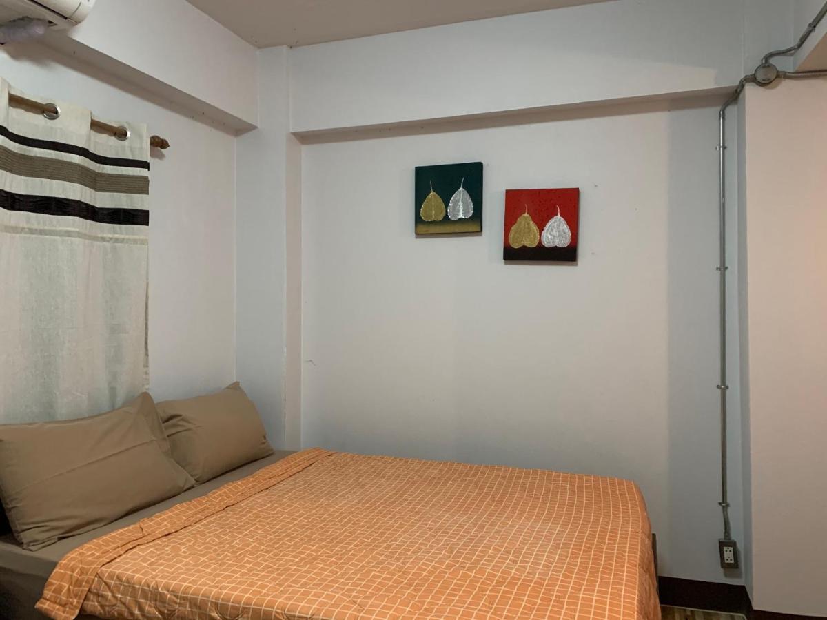 Chiangmai Hometel 치앙마이 외부 사진