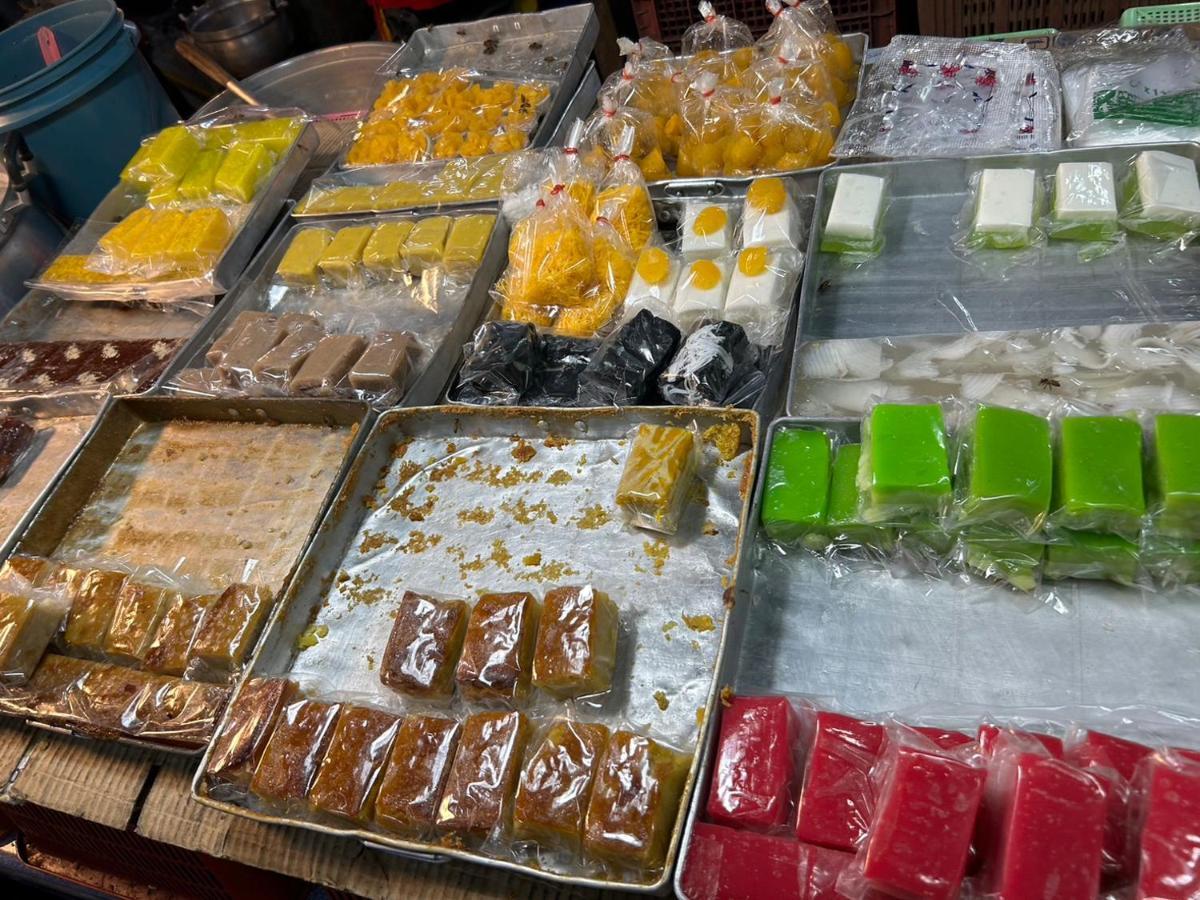 Chiangmai Hometel 치앙마이 외부 사진