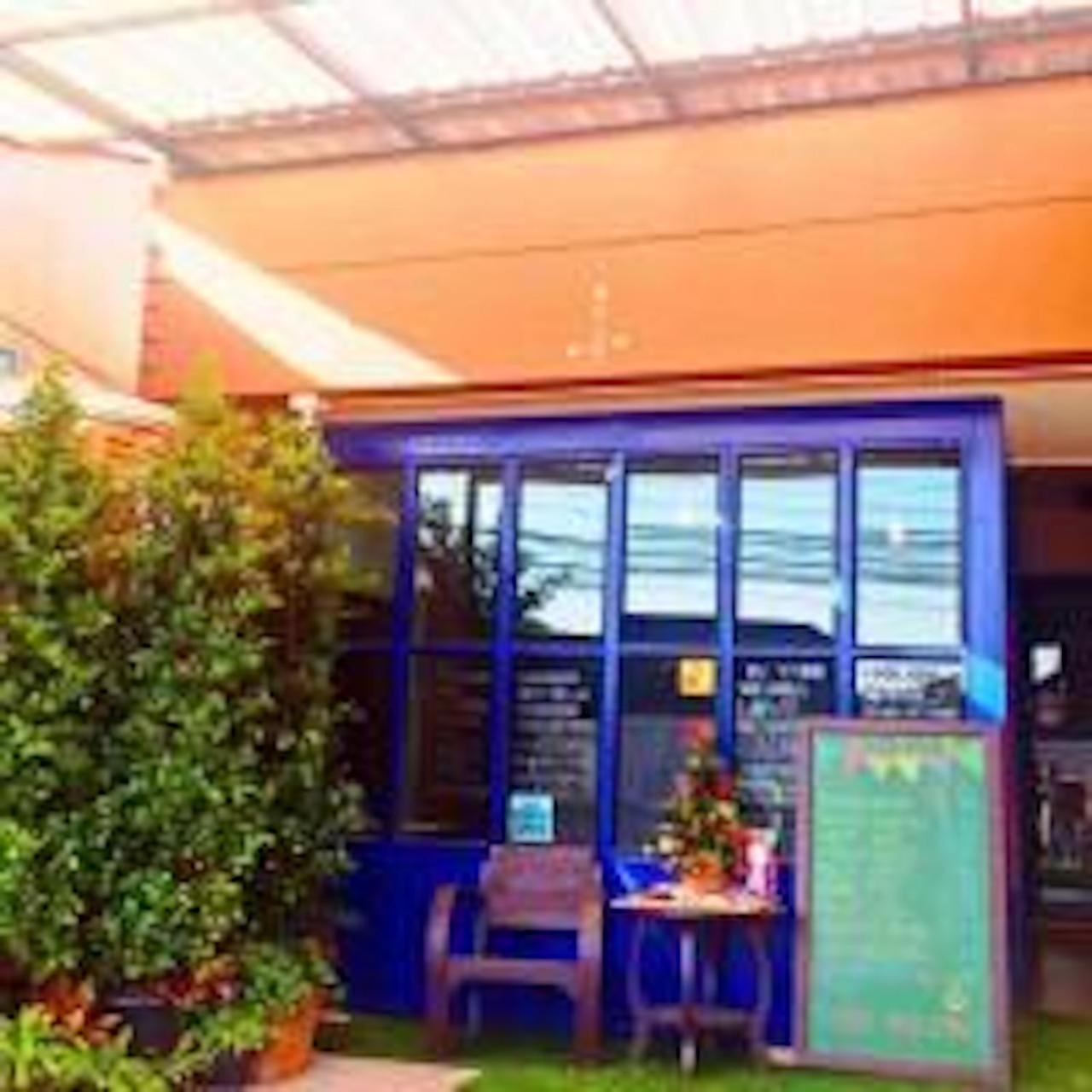 Chiangmai Hometel 치앙마이 외부 사진