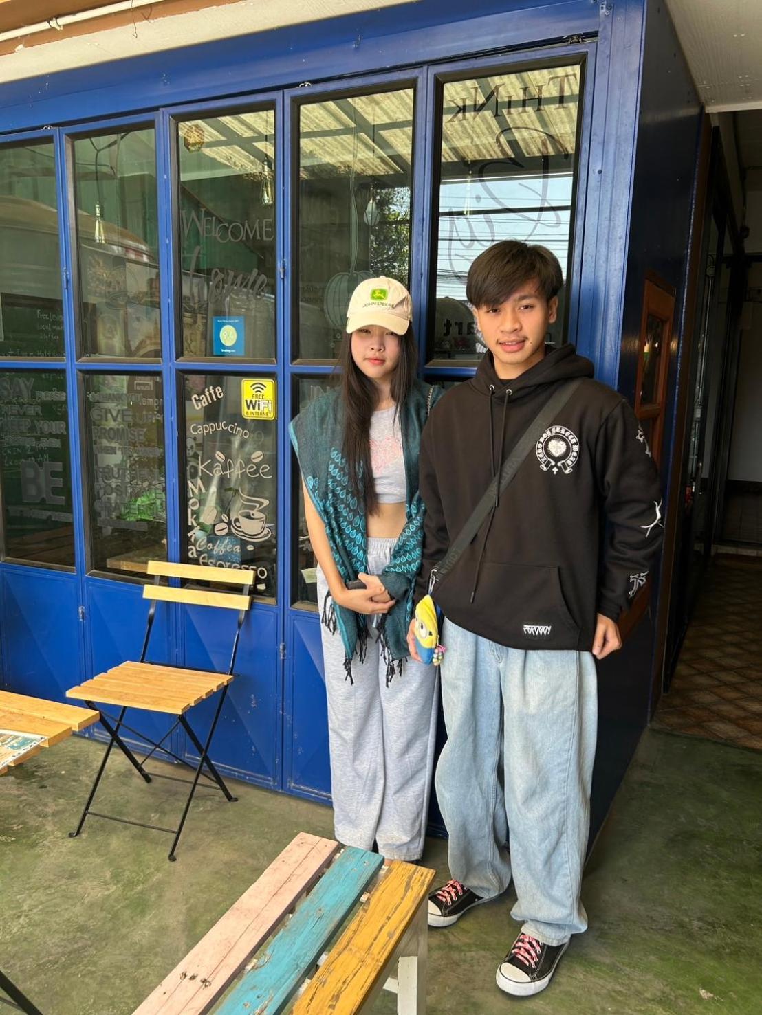 Chiangmai Hometel 치앙마이 외부 사진